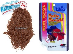 Products tagged with Hikari Betta Bio Gold 0.7 oz