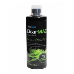 PondMAX