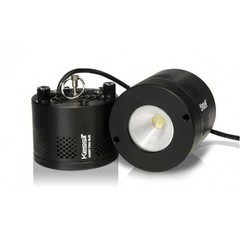 A Series LED's
