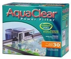 Products tagged with AquaClear - 30 Filter