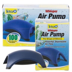 Air Pumps