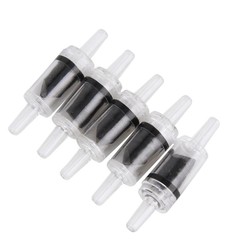 Checkvalves