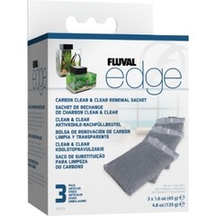 Products tagged with Fluval Edge Carbon 3 pk