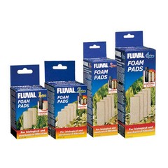 Products tagged with FluvalPlus - 4 Foam