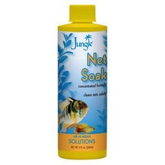 Products tagged with Jungle Net Soak Prep