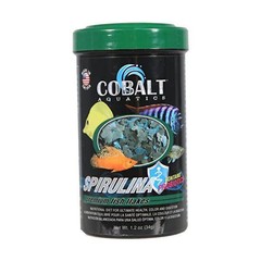 Products tagged with Cobalt Spirulina Flakes 34g