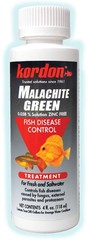 Saltwater Medication