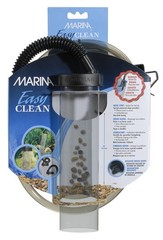 Gravel Cleaners