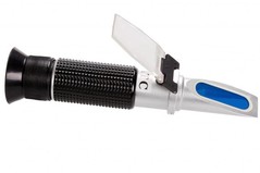 Refractometers