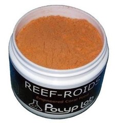 Coral Food
