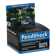 Products tagged with pond