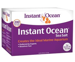 Instant Ocean