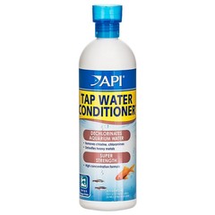 Products tagged with dechlorinater
