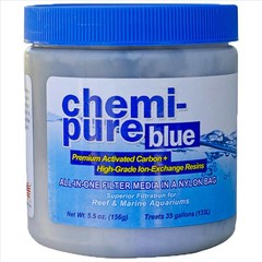 Products tagged with chemical media