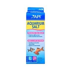Freshwater Salt