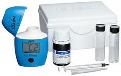 Products tagged with alkalinity tester