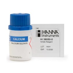 Products tagged with calcium reagent refills
