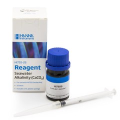 Products tagged with alkalinity test refill