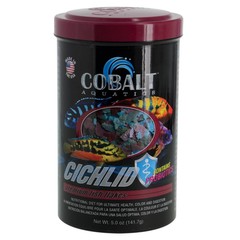 Products tagged with cichlid food