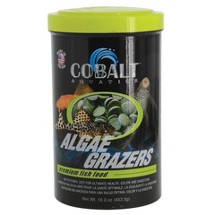Products tagged with algae fish food