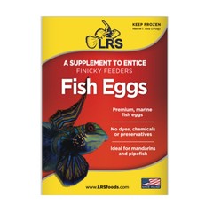 Products tagged with frozen fish eggs