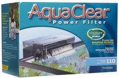 Products tagged with best hang on filter