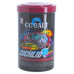 Products tagged with cichlid flakes