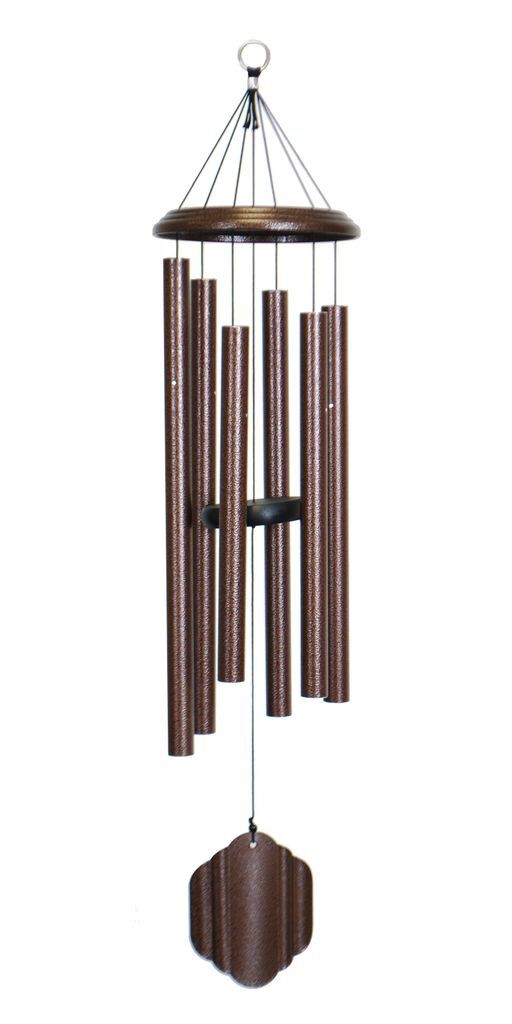 Majesty Bells Vienna Chimes 29 Copper Vein R206cv The Bird Majesty Bells Vienna Chimes 29 Copper Vein R206cv