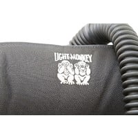 Light Monkey 28lb Wing