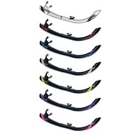 Atomic SV2 Snorkel