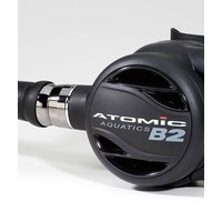 Atomic B2 2nd Stage (Octo)