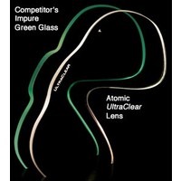 Atomic Frameless Mask