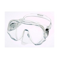 Atomic Frameless Mask