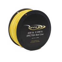 Riffe Spectra Reel Line