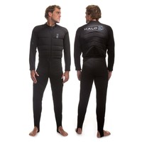 Fourth Element Halo3D Under Suit