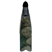 OMER Stingray Fins