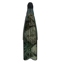 OMER Stingray Fins