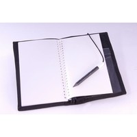 Hollis Underwater Notebook