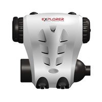 Hollis Explorer Sport Rebreather