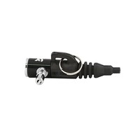 XS Combo Filler- Fill Tires, Squirt Air, Attach BC Hose