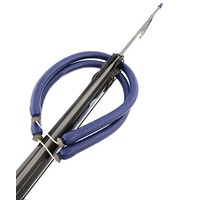 Rob Allen Tuna AL Railgun (7mm shaft w/ 2x 16mm bands) w/ Loading Butt