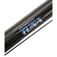 Rob Allen Tuna AL Railgun (7mm shaft w/ 2x 16mm bands) w/ Loading Butt