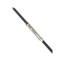 Rob Allen Tuna AL Railgun (7mm shaft w/ 2x 16mm bands) w/ Loading Butt