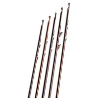 Riffe Euro Series Spearguns - Laminated Teak