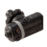 Dive Rite XT1 First Stage w/ Enviro & 5 LP Ports