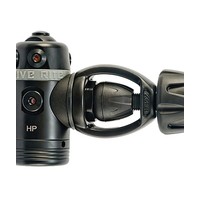 Dive Rite XT1 First Stage w/ Enviro & 5 LP Ports