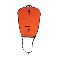 Deluxe 50 lb Lift Bag