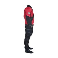 SANTI E.LITE Dry Suit