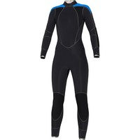 Bare Womens 7mm Elastek Full