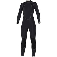 Bare Womens 7mm Elastek Full